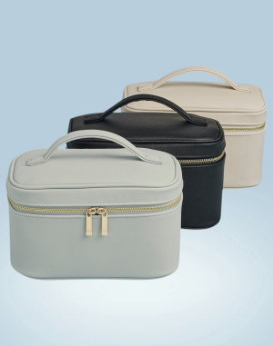 BG763 - BagBase - Sac Boutique Vanity CaseBAG BASE